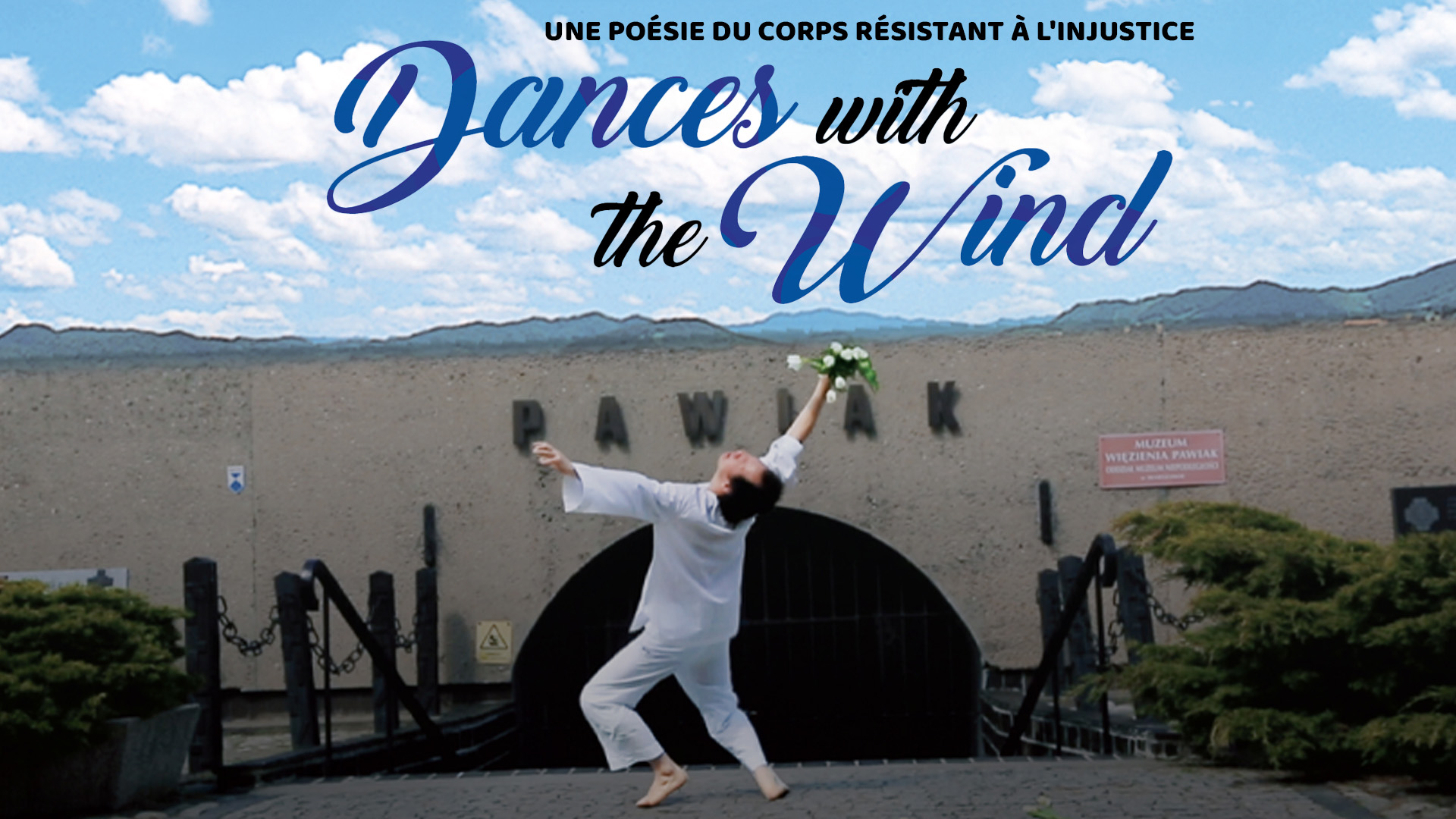 Dances With The Wind