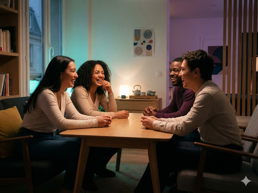 Meetups KYOOL (placeholder)